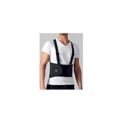 Winntech 5000309XL Winnteck Model WACT09 Elastic Fabric Belt with 4 Rear Whales, X-Large, 110 – 128 cm