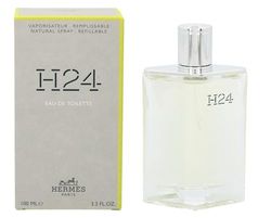 Hermes H24 Edt Spray 100ml