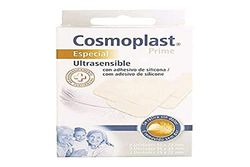 Cosmoplast Cosmoplast Ultra-sensível Tiritas sem dor 10 unidades - 5 ml