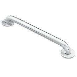 Moen R8742PS Polished Stainless 42-Inch Grab Bar