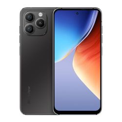 BLACKVIEW A96 8GB/256GB Czarny - Telefon komórkowy Kompatybilność