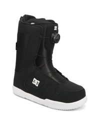 DC Shoes Phase - Botas de snowboard BOA® para Hombre