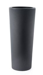 Teraplast Schio Cono 70 - Grigio Antracite