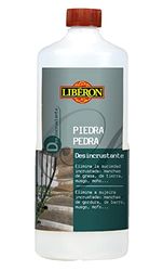 Liberon Desincrustante piedra 1L