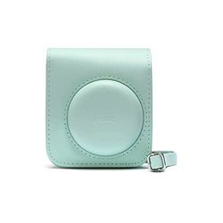 instax Fujifilm mini 12 cameratas, Mint Green