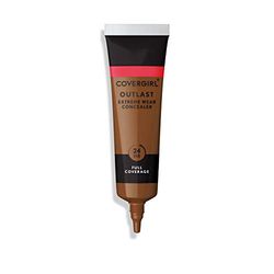 Outlast Extreme Wear 24HR Concealer - 877 Deep Golden by CoverGirl for Women - 0.30 oz Concealer