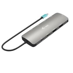 Station d'accueil i-tec C31NANOHDM2D100 - Marque : i-tec - EAN : 8595611707155