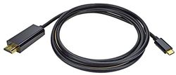 Pro Signal PSG3404-30HZ-1M USB-C to HDMI Lead 30Hz, 1m
