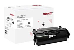 Everyday by Xerox Mono Toner compatible with Lexmark X651H21E/X651H11E/X651H04E, High Capacity