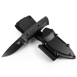 Benchmade 165BK Tipo de Poder, Multicolor