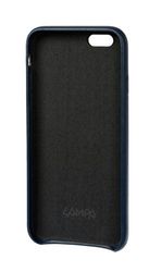 LAMPA Skin, Skeentex Cover - Apple iPhone 6 / 6s - Dark Blue