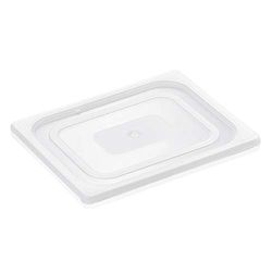 WAS 8412 004 - Tapa para contenedor gastronorm Serie 87 (polipropileno)