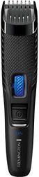 Remington B4 Style Series Mens Cordless Beard Trimmer - Rechargable with Self Sharpening Blades and Anti-Slip Grip - MB4001, Black