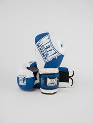 Metal Boxe MB215 Gants Bleu Taille 10 oz