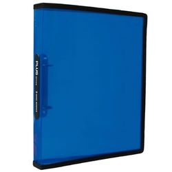 Plus Office File Folder Model PP Plus A4 2A/25 Blue Striped