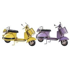 DKD Home Decor Figurka Dekoracyjna, Standardowa