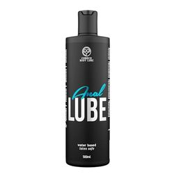 Cbl Cobeco Anal Lube 500ml