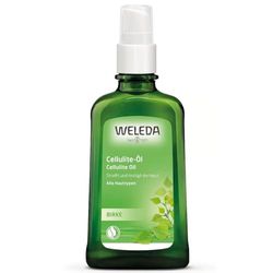 BIRCH CELLULITE HUILE 100 ML