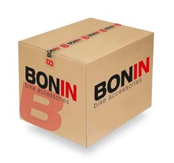 GIRO TOP Giv048 VITI FRONTINO Giro Coalition Set Noir 24 Unisexe, Taille Unique