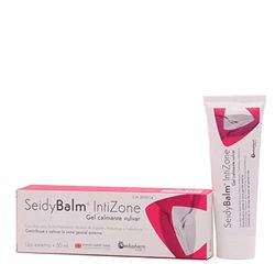 SEID LAB SEIDYBALM INTIZONE 50 ml