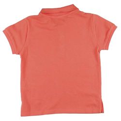 Charanga CALISTOSO Polo, Rosso, 3-4 Anni Bambino