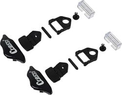 Cressi Big Eyes Buckles - Gespen voor duikmasker/Snorkelmasker