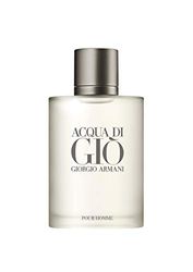 PROFUMO GIORGIO ARMANI GIOapos Water EDTV ML 100 Ingen testare