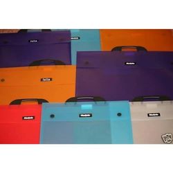 Dekko Porte-documents Turquoise A2 (Import Royaume Uni)