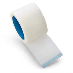 CLICK MEDICAL MICROPOROUS TAPE 1.25cm X 10m BOX 24