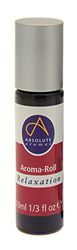 Absolute Aromas Relaxation Aroma Roll Rollerball