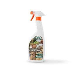 Agribios Ongebruikelijke honden en katten