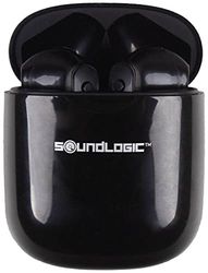 Soundlogic TWS Earbuds In-ear koptelefoon Bluetooth® zwart