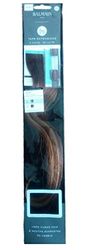 Balmain Tape Extension Human Hair 2-Pieces, 25 cm Length, Number 6G.8G Dark Gold Blonde, 0.021999999999999902 kg