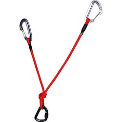 Blue Ice Alpine Runner - 110cm Red