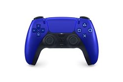 Sony DualSense Bleu Bluetooth Manette de jeu Analogique/Numérique PlayStation 5