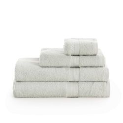 BELUM | Toalla 100% algodón Peinado 650 gr. Mint 100x150, Toallas Secado rápido, Toallas algodón Altamente Absorbente