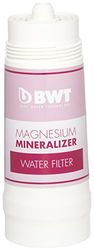 BWT Magcart NA Premium Magnesium Mineraal Cartridge wit