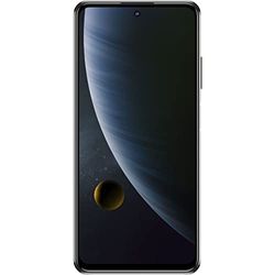 ZTE Blade V30, zwart, vrij