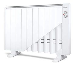 Orbegozo – Zender Thermo zonder olie 10 elementen