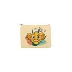 Disney Animals - Simba Flat Kit - Lion King - Children's Driver Cover - Random Reason