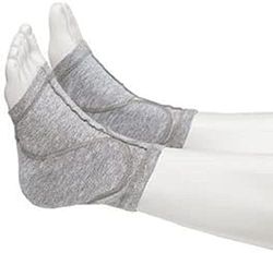 Gelbodies Protections 1 Paire Protection Talon et cheville