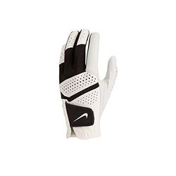 Nike Unisex - volwassenen Tech Extreme VII REG LH GG handschoenen, Pearl White/Pearl White/White, S