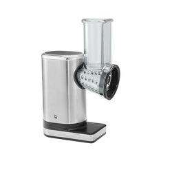 WMF 0416400011 Tritatutto, Argento
