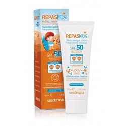 Retiage - Confezione regalo repaskids spf50+ sesderma