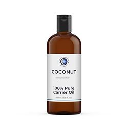 Aceite de Coco - 500g - 100% Puro