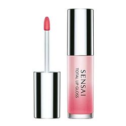 Sensai total lip gloss in colours 03