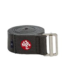 Manduka uitlijnen yoga riem