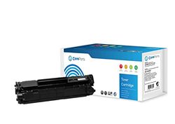 Kompatibla varumärke Coreparts modell Toner Black 0263B002-XXL