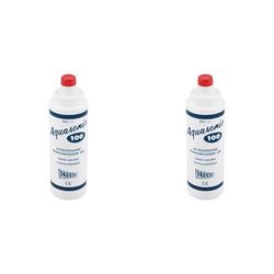 Aquasonic 100 Ultrasound Transmission Gel (0.25 ltr) (1 Bottle) (Pack of 2)