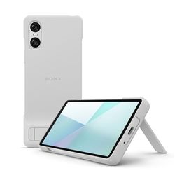Xperia 10 VI Phone case - White